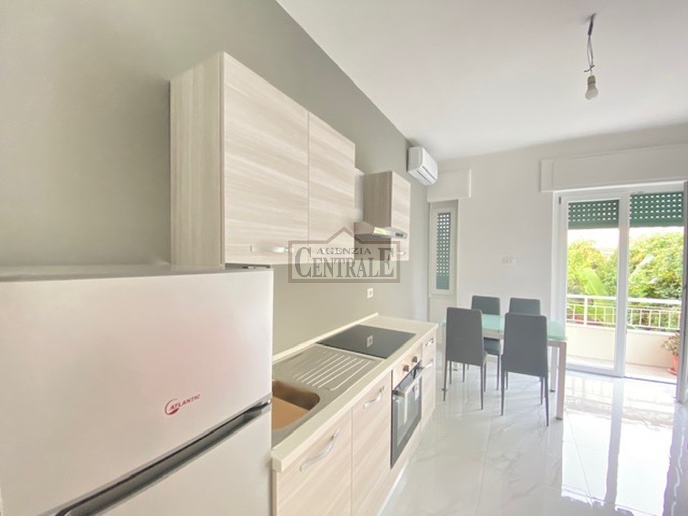Agenzia Immobiliare Centrale Sanremo